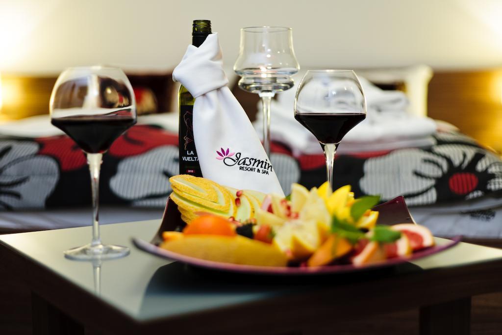Jasmin Complex Resort & Spa Krzeszow Dolny Habitación foto