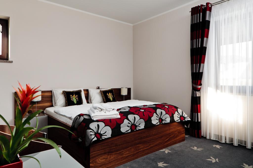 Jasmin Complex Resort & Spa Krzeszow Dolny Habitación foto