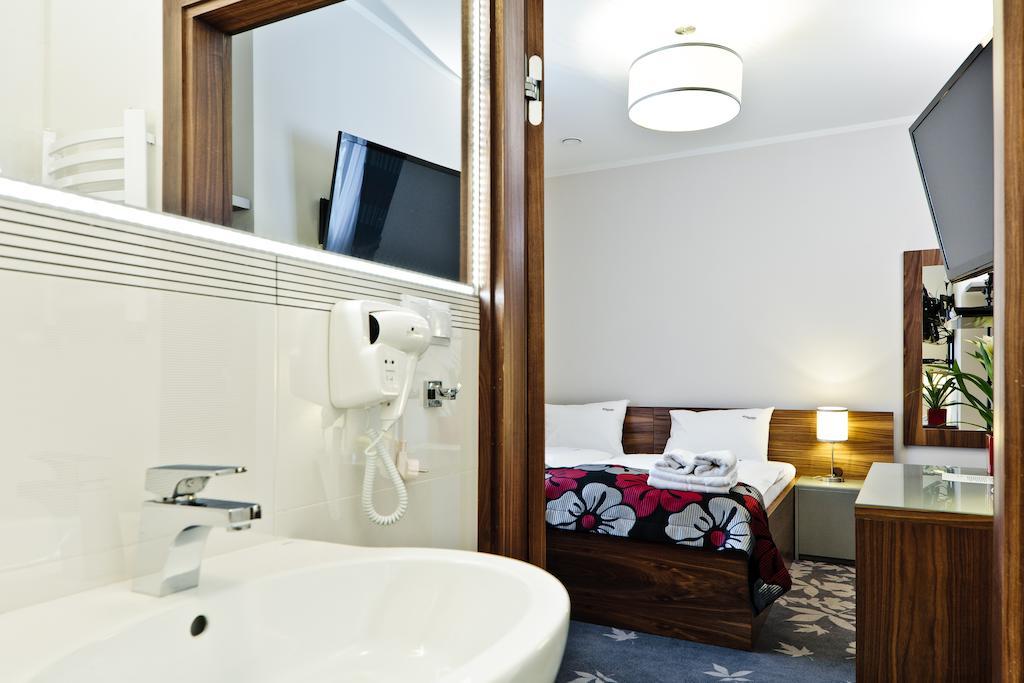 Jasmin Complex Resort & Spa Krzeszow Dolny Habitación foto