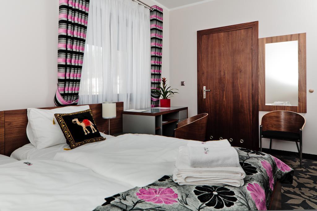 Jasmin Complex Resort & Spa Krzeszow Dolny Habitación foto