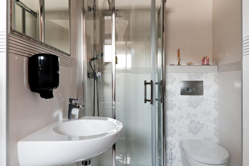 Jasmin Complex Resort & Spa Krzeszow Dolny Habitación foto