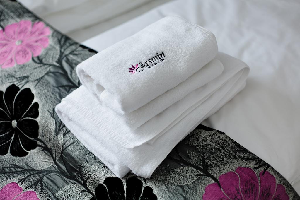 Jasmin Complex Resort & Spa Krzeszow Dolny Habitación foto