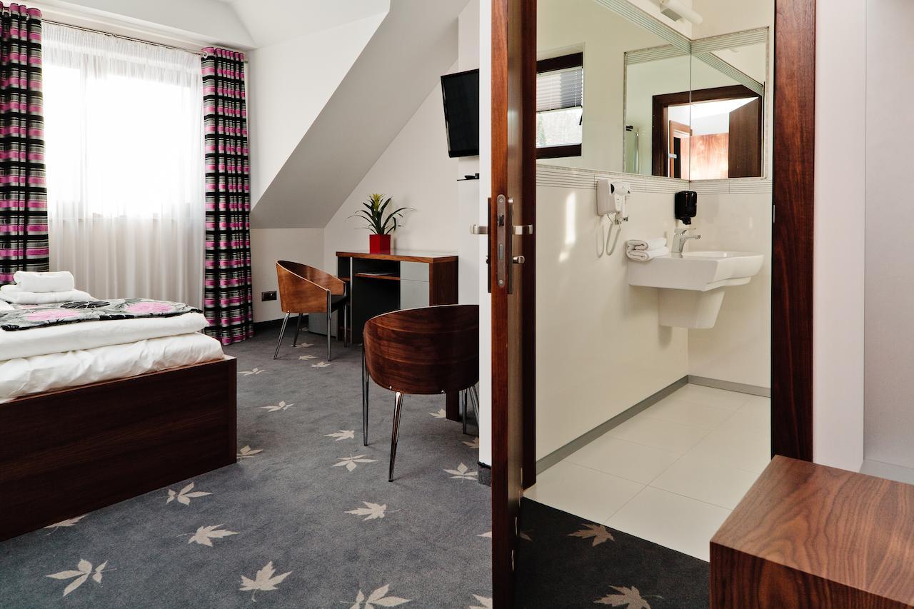 Jasmin Complex Resort & Spa Krzeszow Dolny Habitación foto